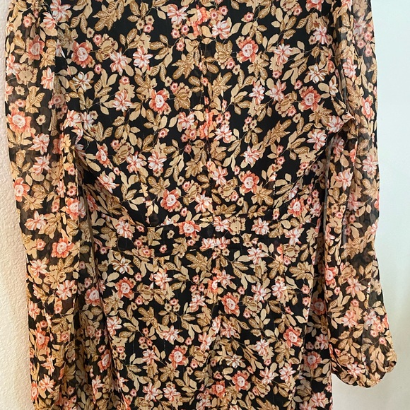 Nasty gal‎ dress - Picture 3 of 3